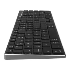 NGS Fortune BT - clavier sans fil - Azerty