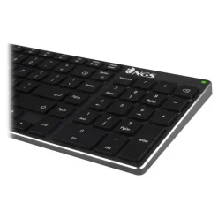 NGS Fortune BT - clavier sans fil - Azerty