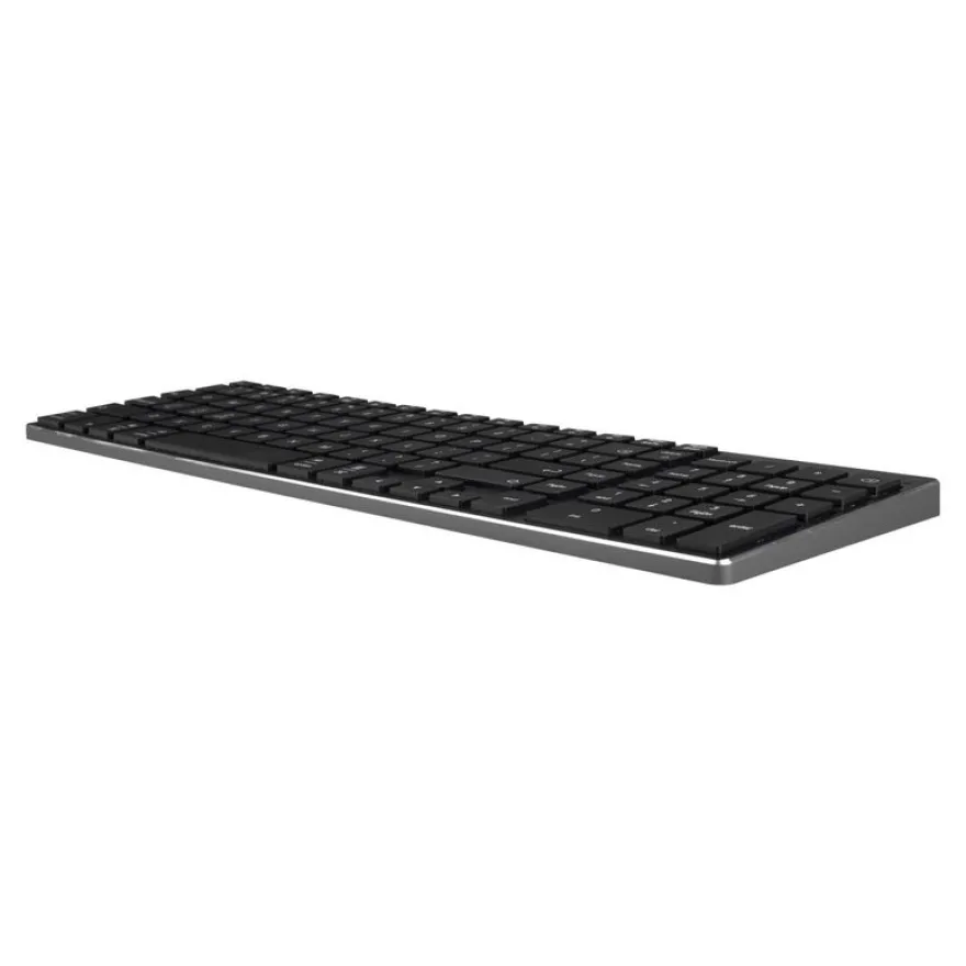 NGS Fortune BT - clavier sans fil - Azerty