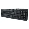 NGS FUNKY V3 - Clavier filaire - noir