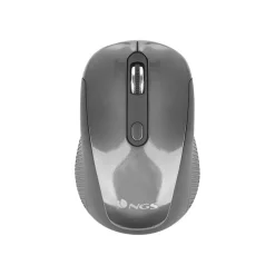 NGS Haze - souris sans fil - gris