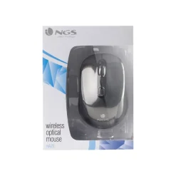 NGS Haze - souris sans fil - gris