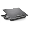 NGS LAPNEST - Support pour ordinateur portable jusqu'à 15,6" avec coussin