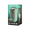 NGS Roller Beast - Mini enceinte sans fil - Bluetooth - 32 Watt - vert