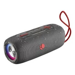 NGS Roller Nitro 3 - enceinte Bluetooth - noir