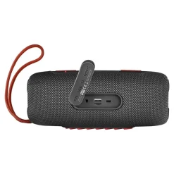 NGS Roller Nitro 3 - enceinte Bluetooth - noir