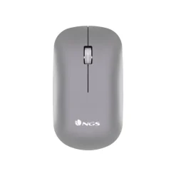 NGS Snoop-RB - souris sans fil - gris