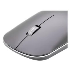 NGS Snoop-RB - souris sans fil - gris