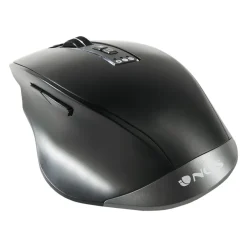 NGS Spell Kit - Ensemble clavier et souris sans fil - Azerty