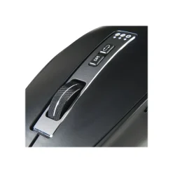 NGS Spell Kit - Ensemble clavier et souris sans fil - Azerty