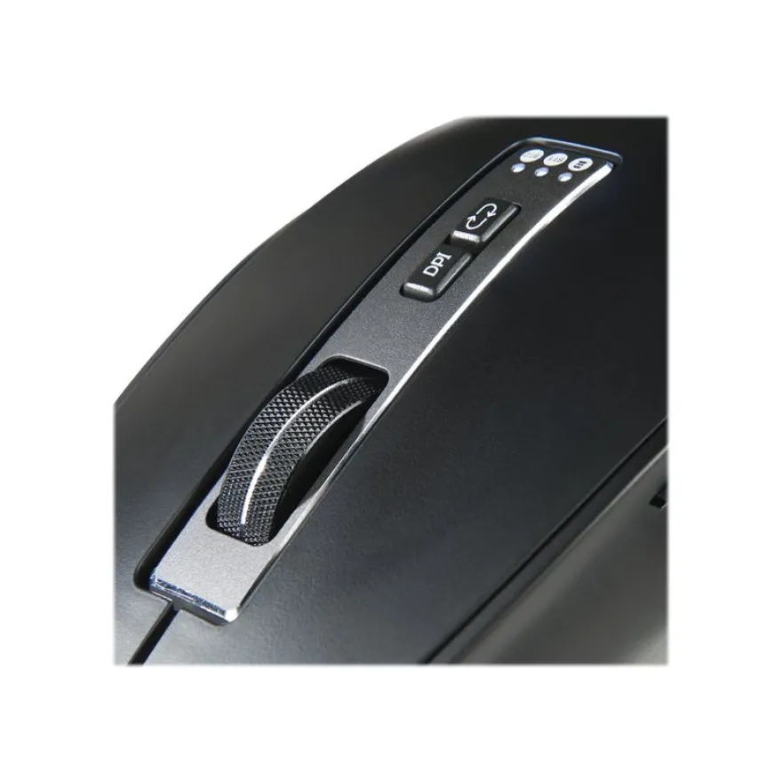 NGS Spell Kit - Ensemble clavier et souris sans fil - Azerty