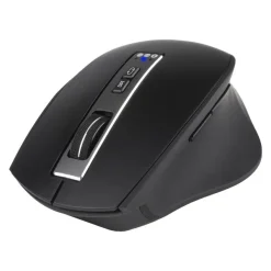 NGS Spell Kit - Ensemble clavier et souris sans fil - Azerty
