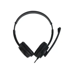 NGS VOX 505 - Casque filaire avec micro - connexion par USB