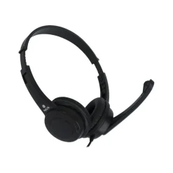 NGS VOX 505 - Casque filaire avec micro - connexion par USB