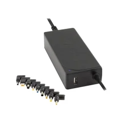 NGS W-90W - chargeur universel pour ordinateur portable