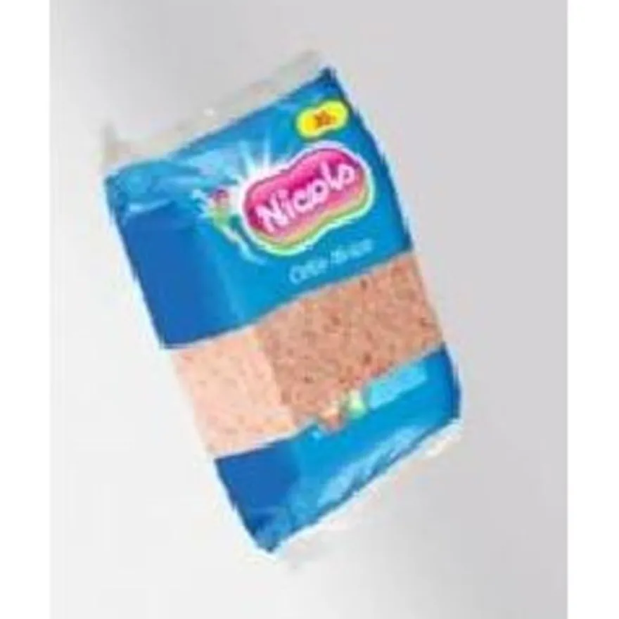 Nicols - 5 éponges gros travaux