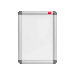 Nobo - Porte-affiche clipsable A2