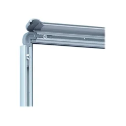 Nobo - Porte-affiche clipsable A1
