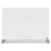 Nobo - Tableau de bureau en verre