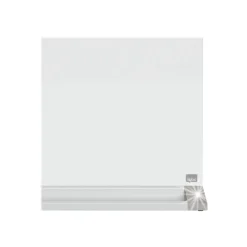Nobo - Tableau de bureau en verre
