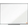 Nobo Classic Steel - Tableau blanc acier laqué - 60 x 45 cm