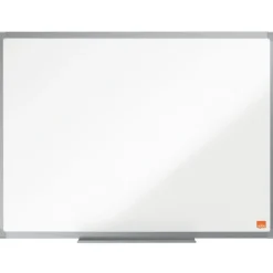 Nobo Classic Steel - Tableau blanc acier laqué - 60 x 45 cm