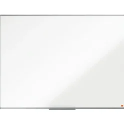 Nobo Classic Steel - Tableau blanc acier laqué - 120 x 90 cm