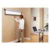 NOBO écran de projection - 83.5 po (212 cm)