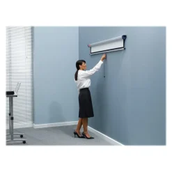 NOBO écran de projection - 83.5 po (212 cm)