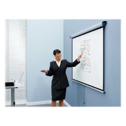 NOBO écran de projection - 83.5 po (212 cm)