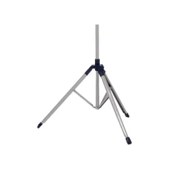 NOBO écran de projection avec trépied - 150 x 114 cm