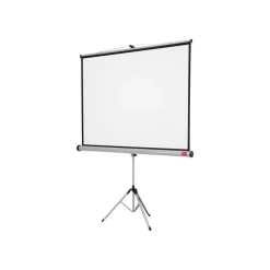 NOBO écran de projection avec trépied - 150 x 114 cm