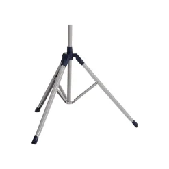 NOBO écran de projection avec trépied - 175 x 133 cm