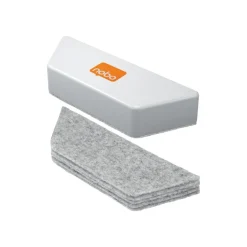 Nobo effaceur pour tableau blanc