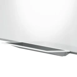Nobo Impression Pro - Tableau blanc émaillé - magnétique - 188 x 106 cm