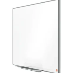 Nobo Impression Pro - Tableau blanc émaillé - magnétique - 89 x 50 cm