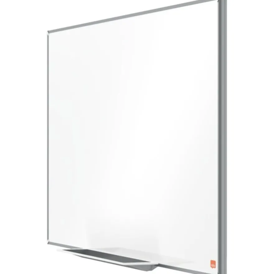 Nobo Impression Pro - Tableau blanc émaillé - magnétique - 89 x 50 cm