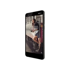 Nokia 2 - Smartphone - 4G - 8 Go - noir