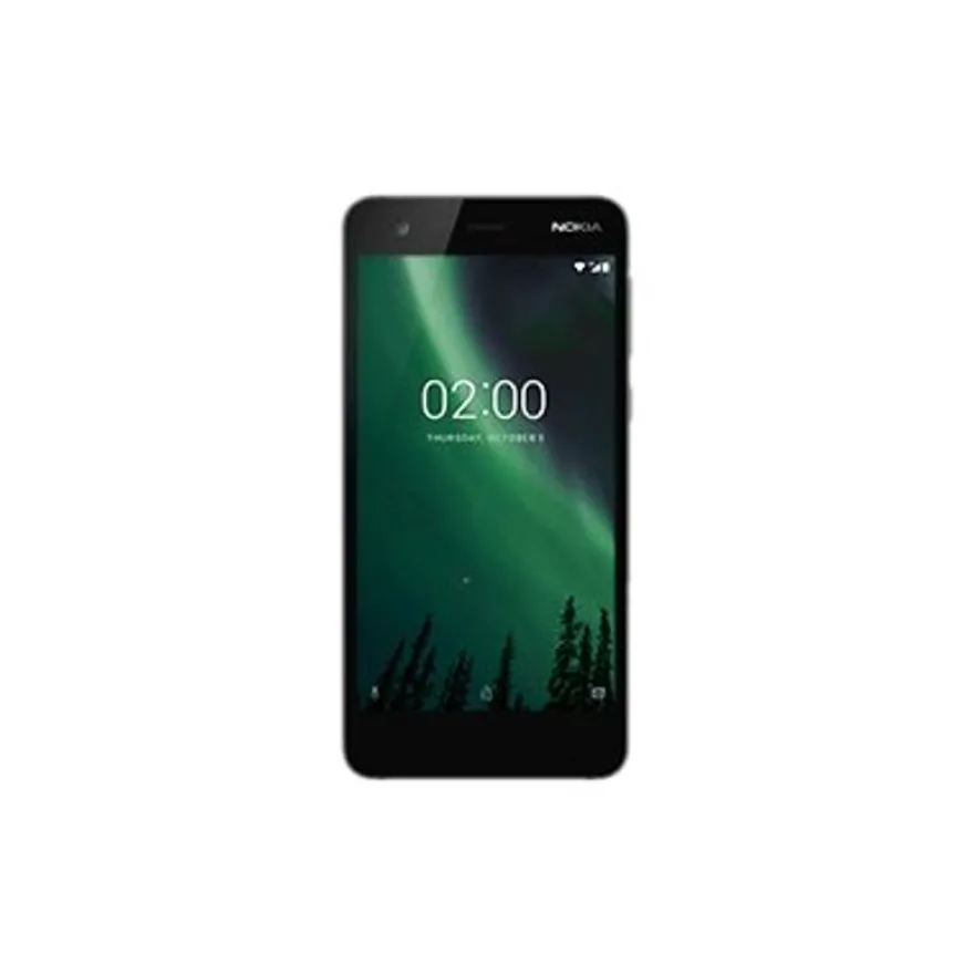 Nokia 2 - Smartphone - 4G - 8 Go - noir