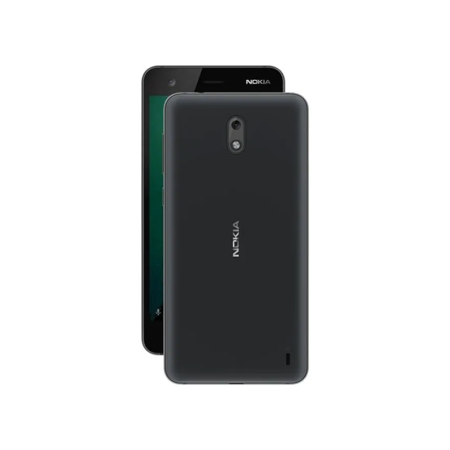 Nokia 2 - Smartphone - 4G - 8 Go - noir