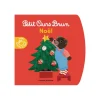 Noël - Petit Ours Brun touche à tout - livre d'images