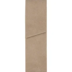 Nomade - étui parure - taupe