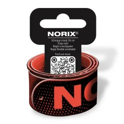 NORIX 565 - Règle plates souple 30 cm