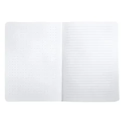 Notebook Ariel - 10,5 x 15 cm - Exacompta