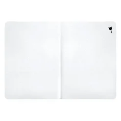 Notebook Julie Adore dots 15 x 21 cm - Fille - Exacompta