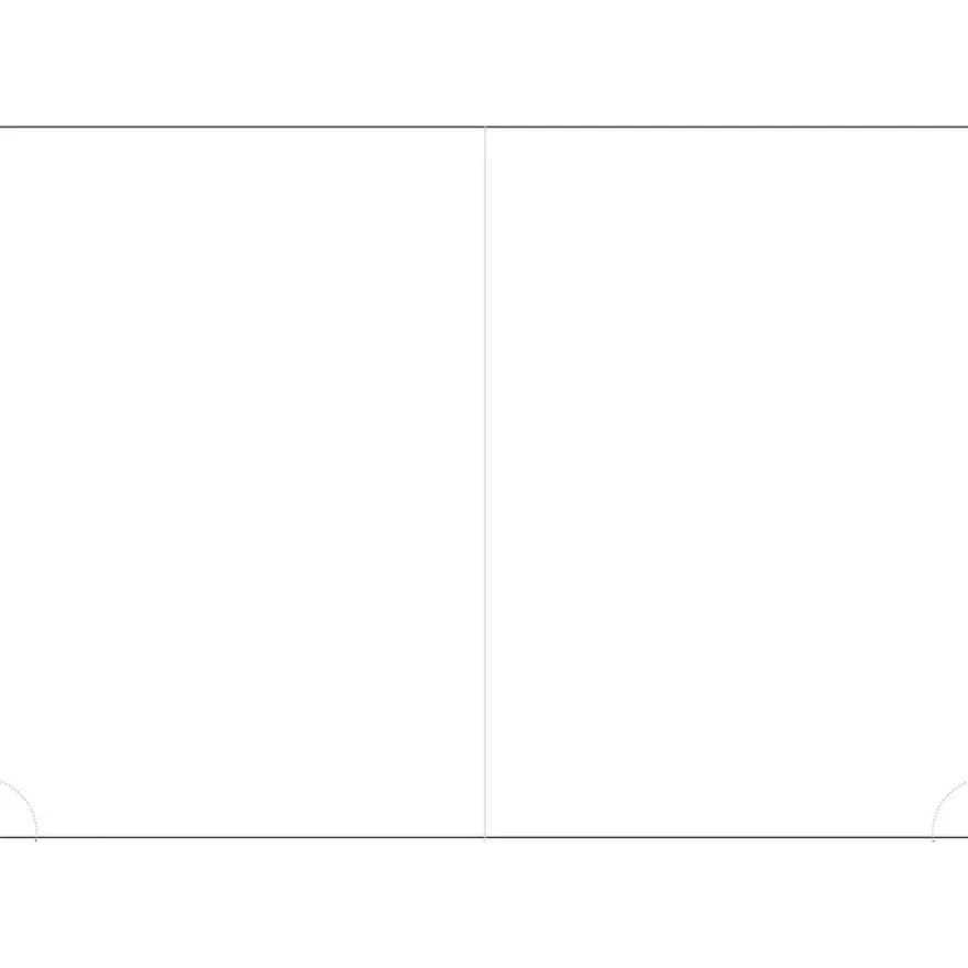 Notebook Kraft uni - 15 x 21 cm - basic - Exacompta
