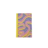 Notebook Memory BLUE ART EDITIONS "80's" 13,9 x 21,6 cm