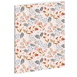 Notebook Mini Labo ligné - 15 x 21 cm - Beige - Exacompta