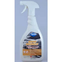Novo rapid - Dégraissant puissant multi surfaces