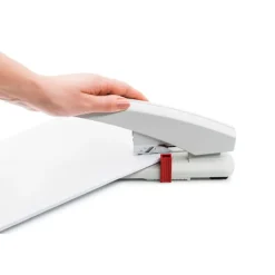 Novus - Agrafeuse B40 - capacité de 100 feuilles - agrafes 23/6 à 23/13